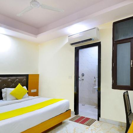 Airport Hotel Prince Palace By Byobhotels New Delhi Buitenkant foto