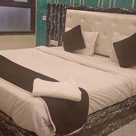 Airport Hotel Prince Palace By Byobhotels New Delhi Buitenkant foto